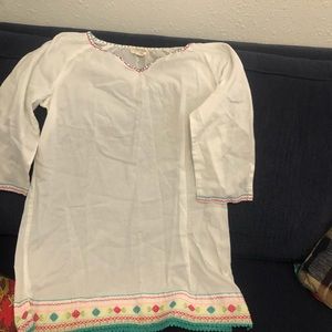 Indian kurta